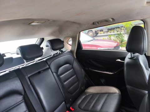 MG GS 2.0 4WD car for sale